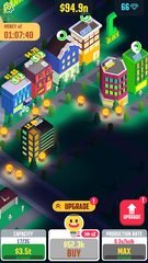 Screenshot 17: Idle Light City: Clicker Games