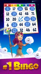 Screenshot 15: Bingo DreamZ - Free Online Bingo & Slots Games