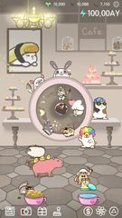 Screenshot 1: Rolling Mouse - Hamster Clicker