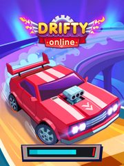 Screenshot 16: Drifty online