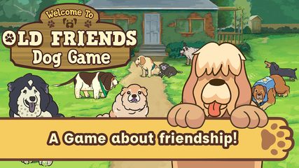 Screenshot 17: Old Friends Dog Game