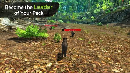 Screenshot 23: Panther Online
