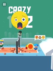 Screenshot 22: Volley Beans - Volleyball Game