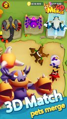 Screenshot 14: Merge Go - Idle RPG & Monsters