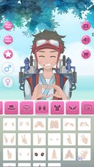 Screenshot 17: Anime Avatar - Face Maker