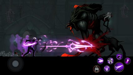 Screenshot 21: Shadow Knight: Ninja Game War