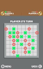 Screenshot 11: Gomoku Champion (5 in a Row)