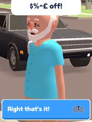 Screenshot 24: Street Cop 3D
