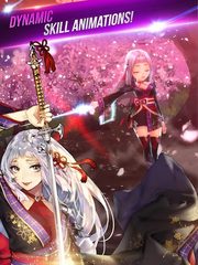 Screenshot 16: Knights Chronicle