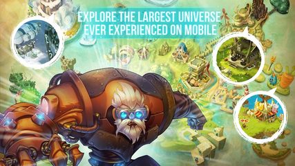 Screenshot 14: DOFUS Touch