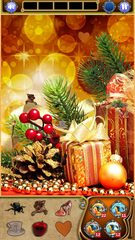 Screenshot 11: Christmas Quest: Hidden Object