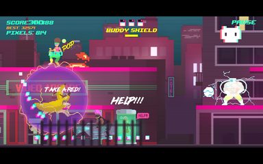 Screenshot 18: Top Run: Retro Pixel Adventure