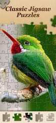 Screenshot 3: Jigsawscapes® - Jigsaw Puzzles 12+