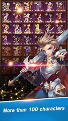 Screenshot 7: Rebirth Master - Idle RPG
