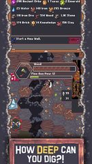 Screenshot 17: Idle Well: Dig a Mine