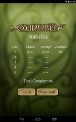 Screenshot 13: Sudoku Free