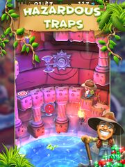 Screenshot 17: Relic Looter: Treasures of tomb