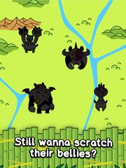 Screenshot 11: Panda Evolution: Idle Clicker