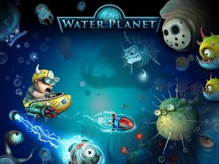 Screenshot 11: Water Planet