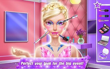 Screenshot 3: Ice Skating Superstar - Perfec