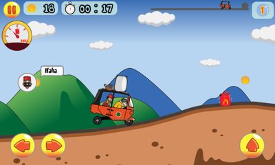 Screenshot 11: Bajaj Jakarta