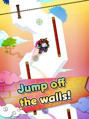 Screenshot 9: Wall Kickers