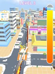 Screenshot 7: Overpowered Slash