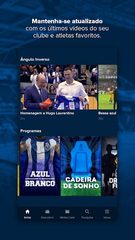 Screenshot 2: FC Porto TV
