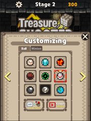 Screenshot 19: Treasure Shooter