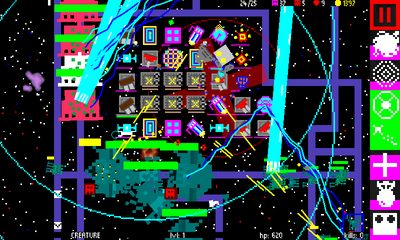 Screenshot 7: Micro Tower Defense