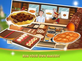 Screenshot 12: Kebab World - Chef Kitchen