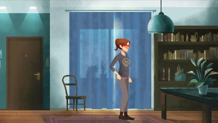 Screenshot 11: Beyond Our Lives