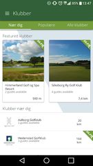 Screenshot 3: GLFR