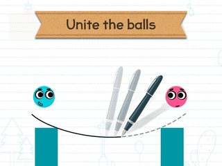 Screenshot 6: Love Balls