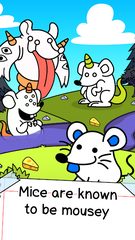 Screenshot 13: Mouse Evolution: Mutant Rats