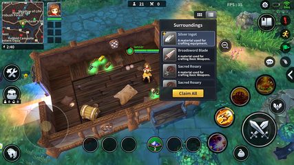 Screenshot 8: Royal Crown