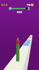 Screenshot 4: Stack Surf