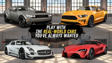 Screenshot 8: Racing Go - Free Car Games