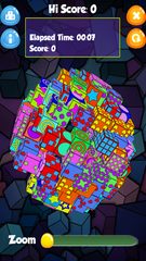Screenshot 9: Cubeology