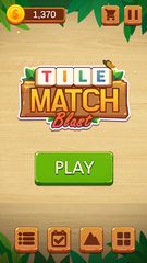 Screenshot 5: Tile Match Blast - New Block Puzzle