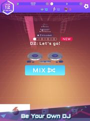 Screenshot 21: Spin Rhythm