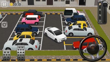 Screenshot 13: Dr. Parking 4