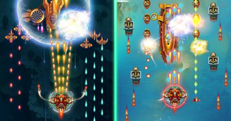 Screenshot 8: Solar Squad: Space Attack