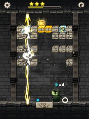 Screenshot 23: Treasure Shooter