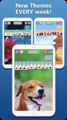 Screenshot 11: Spider Solitaire Deluxe® 2
