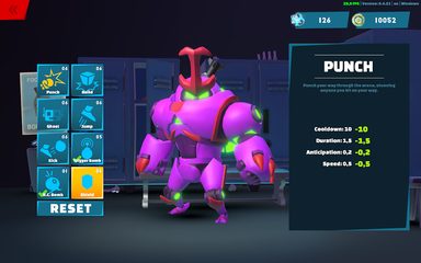 Screenshot 21: Bomb Bots Arena - Multiplayer