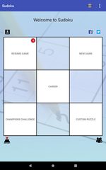 Screenshot 13: Sudoku - Classic Brain Puzzle Game