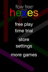 Screenshot 12: Flow Free: Hexes
