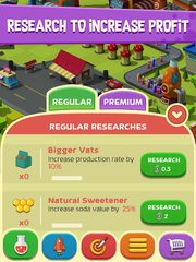 Screenshot 14: Soda maker Factory Tycoon Game: Idle Clicker Games