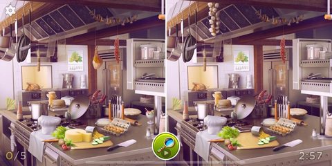 Screenshot 15: Hidden Differences: Spot&Find